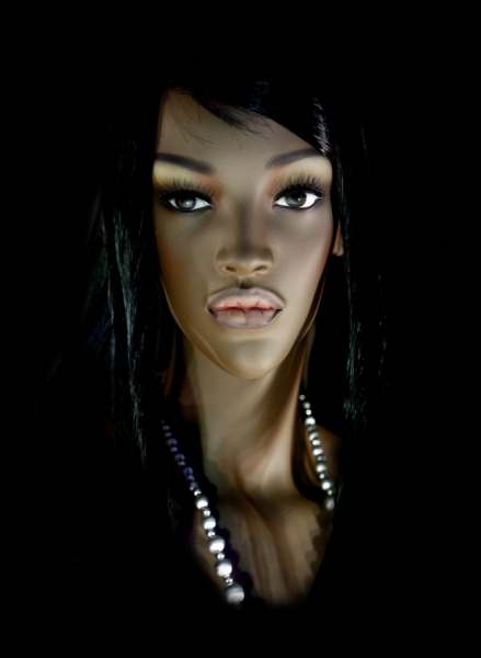 Photograph Javier Albertos Submerged Identities 8 on One Eyeland